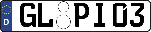 GL-PI03