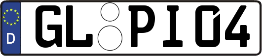 GL-PI04