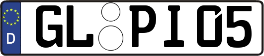 GL-PI05