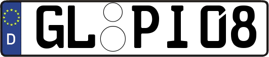 GL-PI08