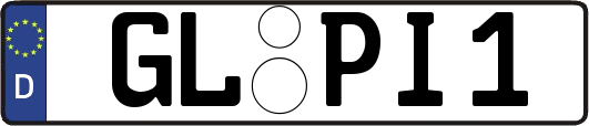 GL-PI1