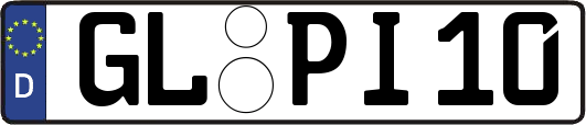 GL-PI10