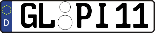 GL-PI11