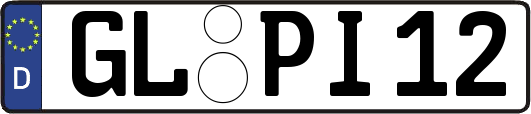 GL-PI12