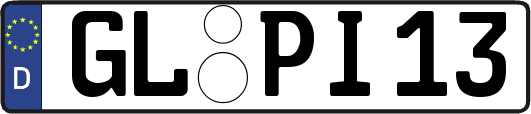 GL-PI13