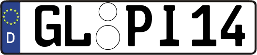 GL-PI14