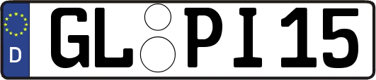 GL-PI15