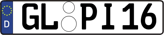 GL-PI16