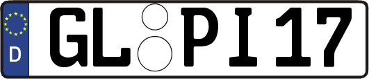 GL-PI17