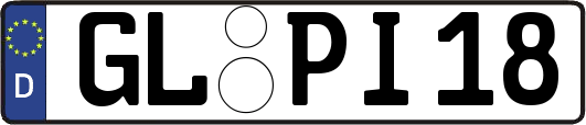 GL-PI18
