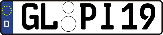 GL-PI19