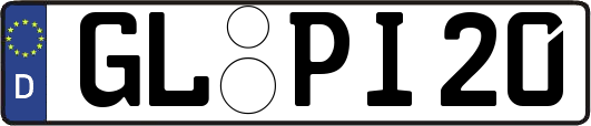 GL-PI20