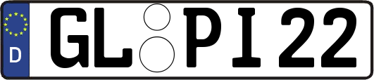 GL-PI22