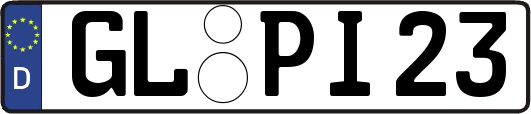 GL-PI23