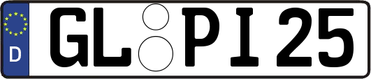 GL-PI25