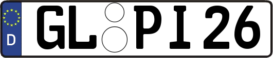 GL-PI26