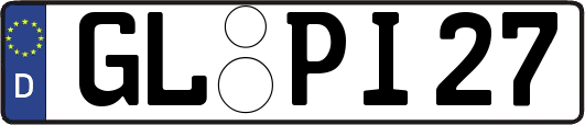 GL-PI27