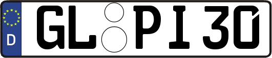 GL-PI30