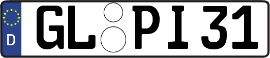 GL-PI31