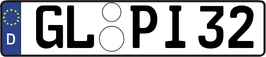 GL-PI32