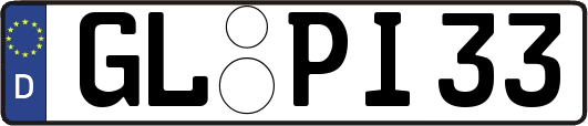 GL-PI33