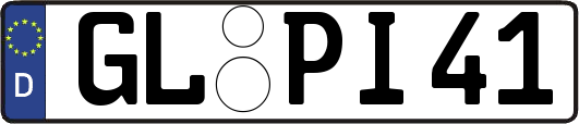 GL-PI41