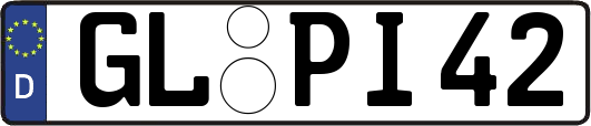 GL-PI42