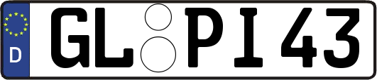 GL-PI43