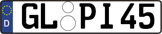 GL-PI45