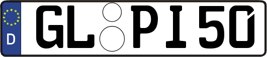 GL-PI50