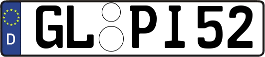 GL-PI52