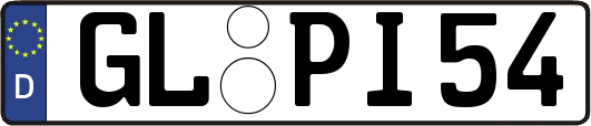 GL-PI54