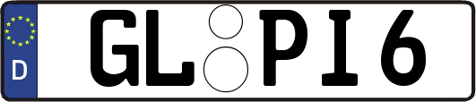 GL-PI6