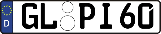 GL-PI60