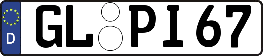 GL-PI67