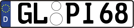 GL-PI68