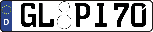 GL-PI70