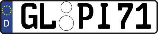 GL-PI71