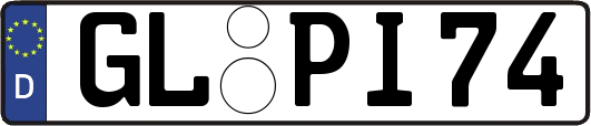 GL-PI74