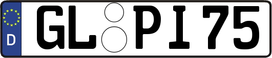 GL-PI75