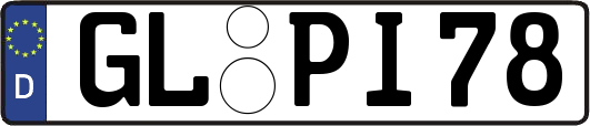 GL-PI78