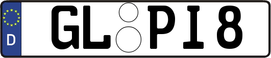 GL-PI8