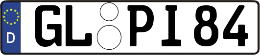 GL-PI84