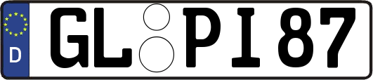 GL-PI87