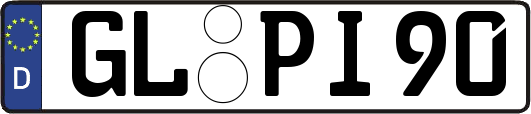 GL-PI90