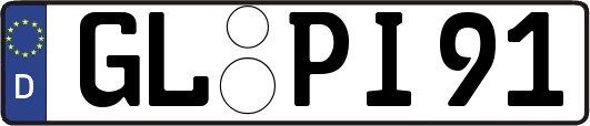 GL-PI91