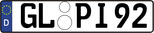 GL-PI92