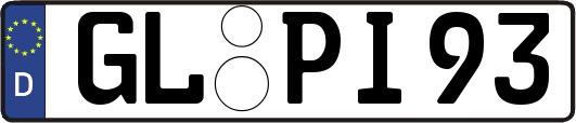 GL-PI93