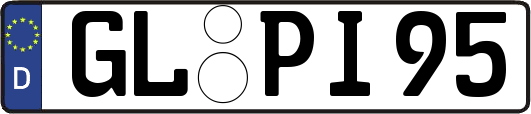 GL-PI95