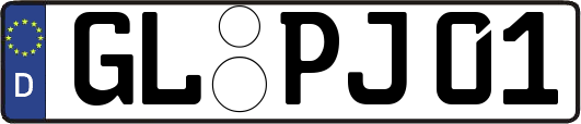GL-PJ01